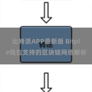 比特派APP最新版 Bitpie钱包支持的区块链网络解析