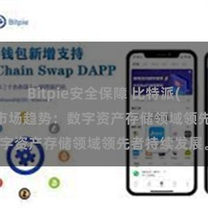 Bitpie安全保障 比特派(Bitpie)钱包市场趋势：数字资产存储领域领先者持续发展。