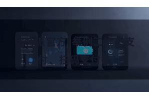 比特派官方  举例二维码支付、扫码支付等