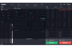 比特派去中心化  撑握多种主流数字货币的存储和转账操作