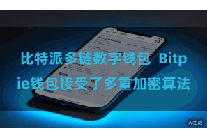 比特派多链数字钱包  Bitpie钱包接受了多重加密算法